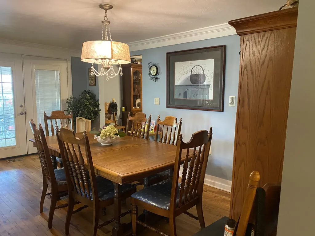 691 Hodges Bridge Road Doyle TN 38559