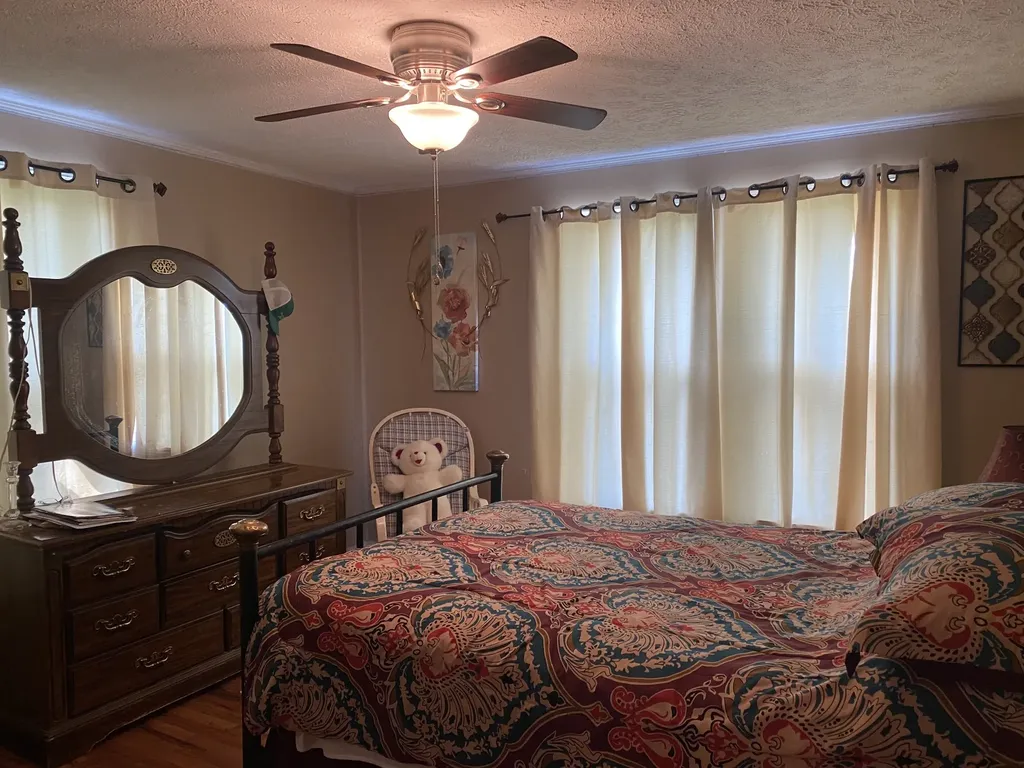 691 Hodges Bridge Road Doyle TN 38559