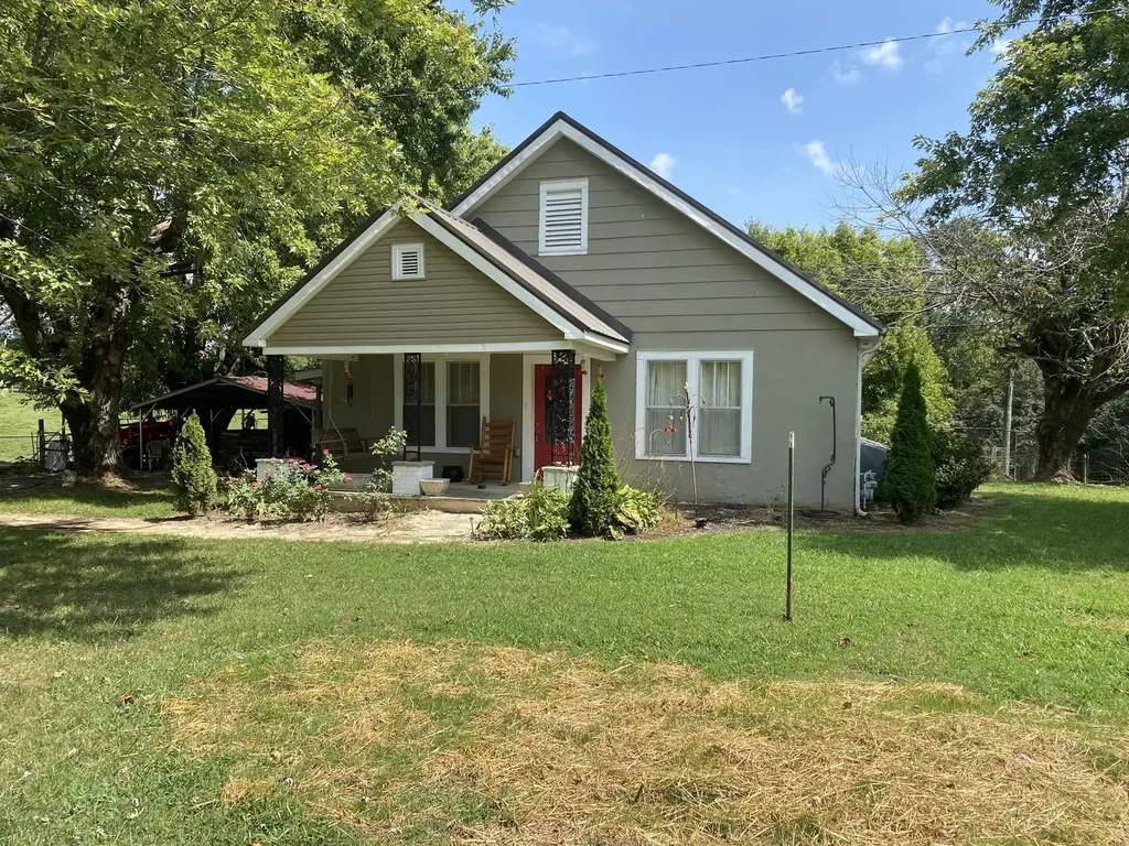 691 Hodges Bridge Road Doyle TN 38559