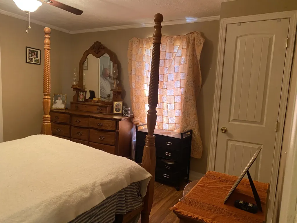 691 Hodges Bridge Road Doyle TN 38559