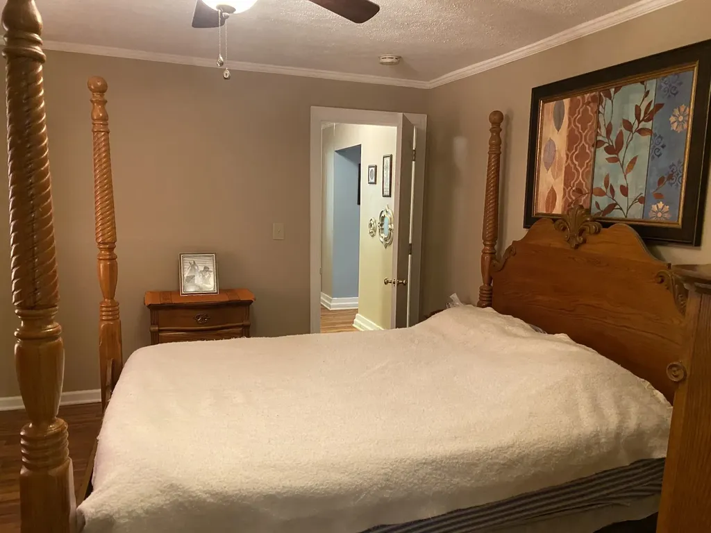 691 Hodges Bridge Road Doyle TN 38559