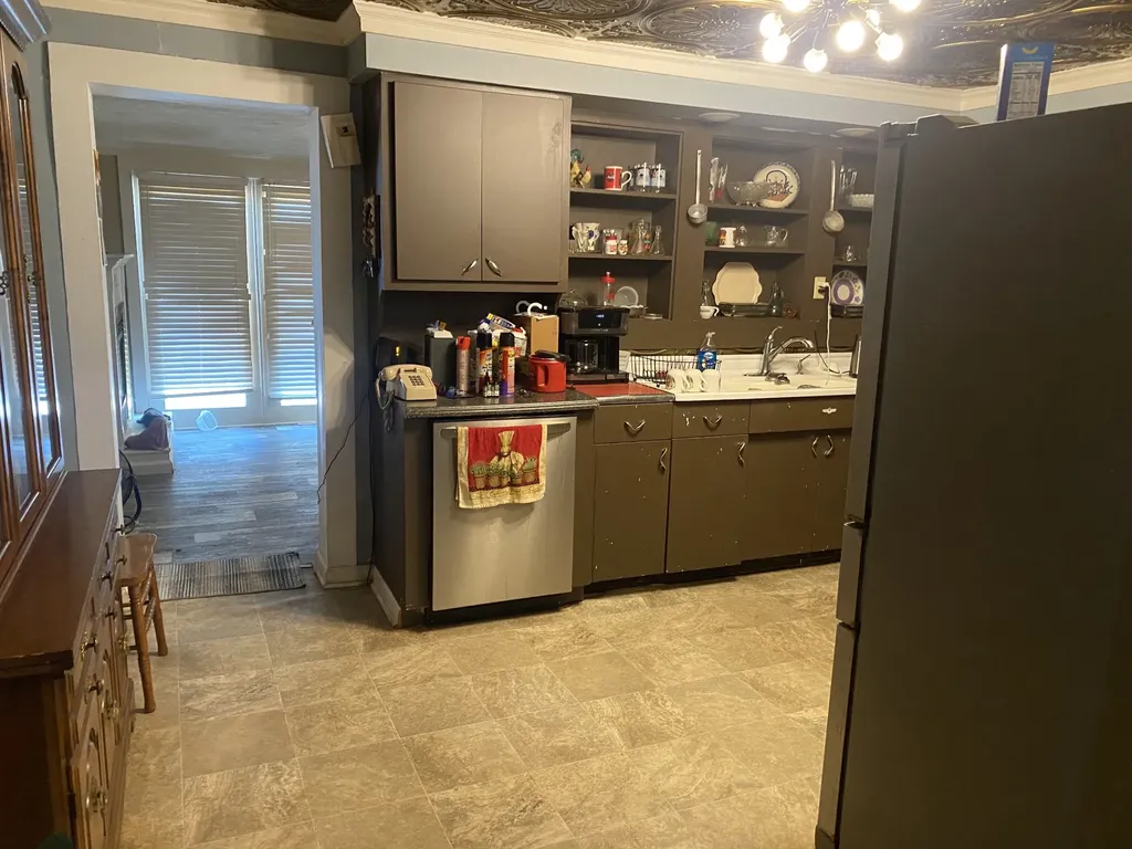 691 Hodges Bridge Road Doyle TN 38559