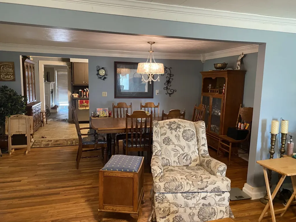 691 Hodges Bridge Road Doyle TN 38559