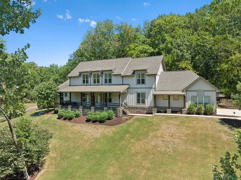5345 Forest Acres Drive Nashville TN 37220