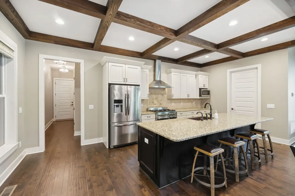 5345 Forest Acres Drive Nashville TN 37220