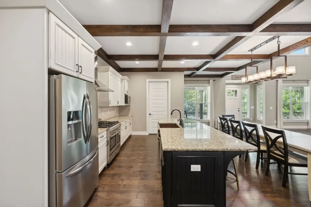 5345 Forest Acres Drive Nashville TN 37220