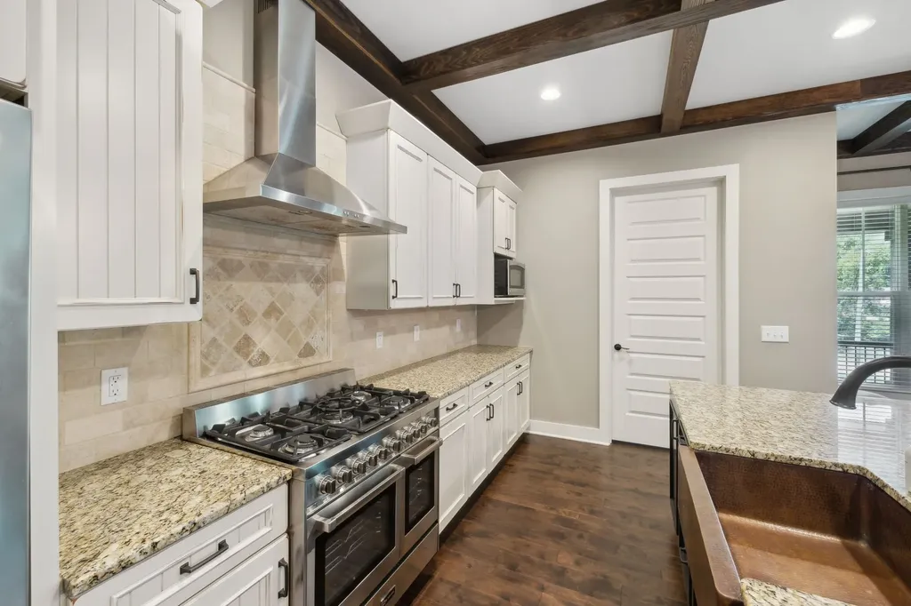 5345 Forest Acres Drive Nashville TN 37220