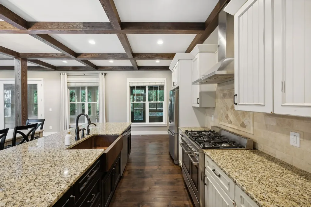 5345 Forest Acres Drive Nashville TN 37220