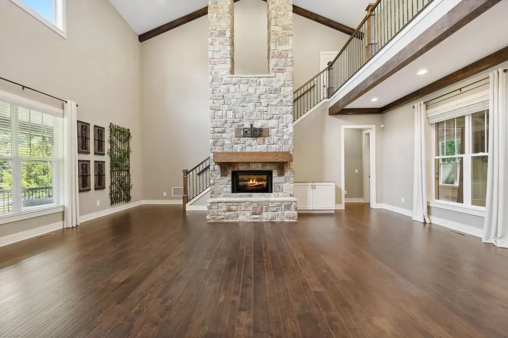5345 Forest Acres Drive Nashville TN 37220