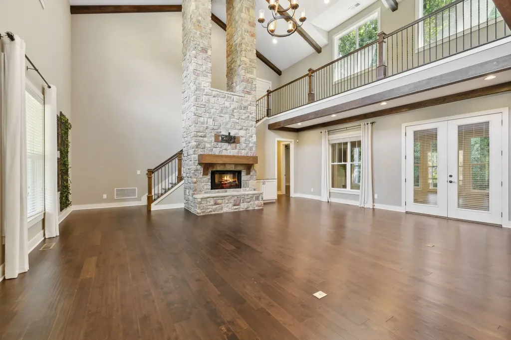 5345 Forest Acres Drive Nashville TN 37220