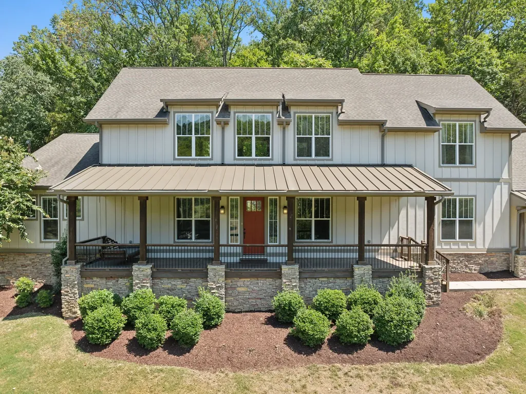 5345 Forest Acres Drive Nashville TN 37220