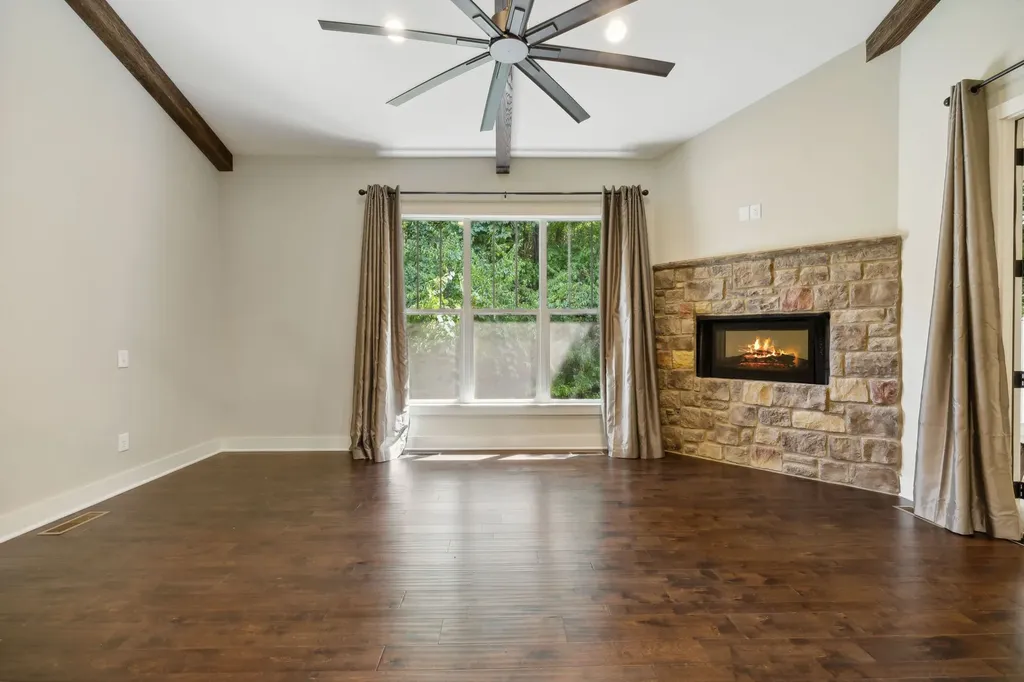 5345 Forest Acres Drive Nashville TN 37220
