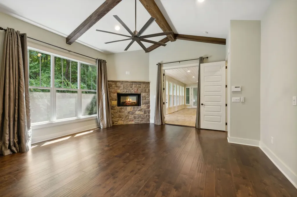 5345 Forest Acres Drive Nashville TN 37220