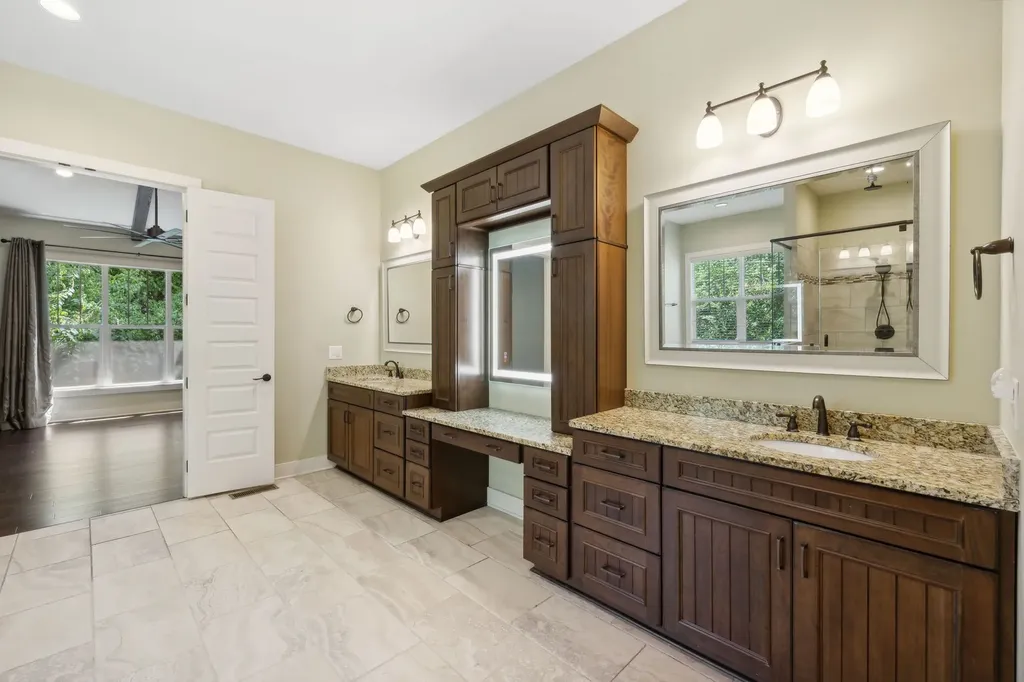 5345 Forest Acres Drive Nashville TN 37220