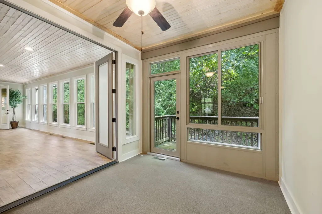 5345 Forest Acres Drive Nashville TN 37220
