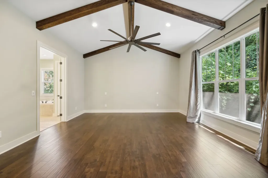 5345 Forest Acres Drive Nashville TN 37220