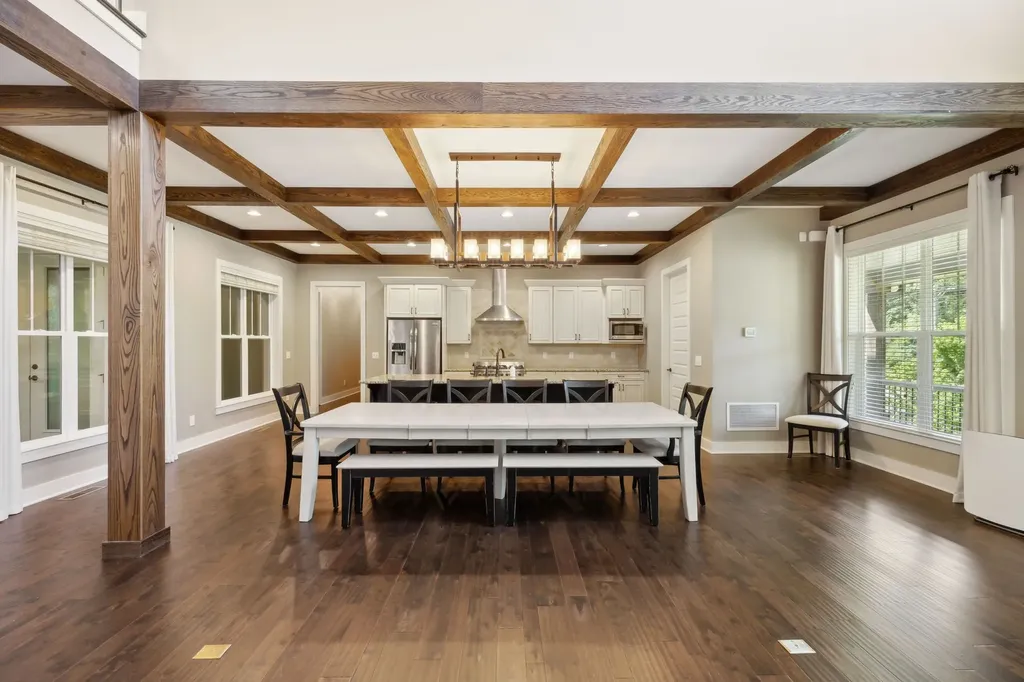 5345 Forest Acres Drive Nashville TN 37220