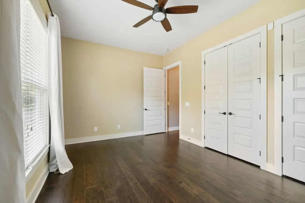 5345 Forest Acres Drive Nashville TN 37220