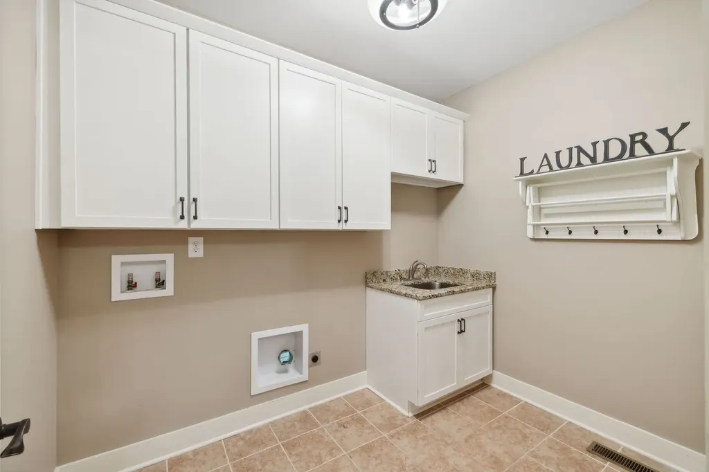 5345 Forest Acres Drive Nashville TN 37220