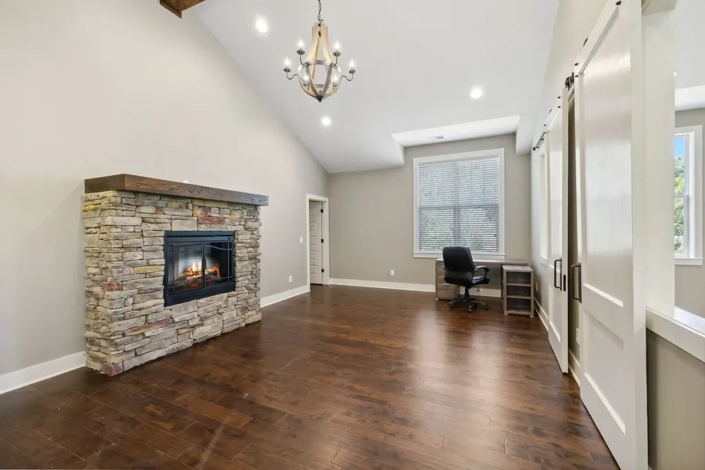 5345 Forest Acres Drive Nashville TN 37220