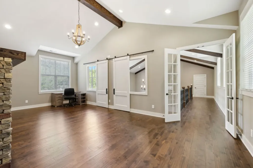 5345 Forest Acres Drive Nashville TN 37220