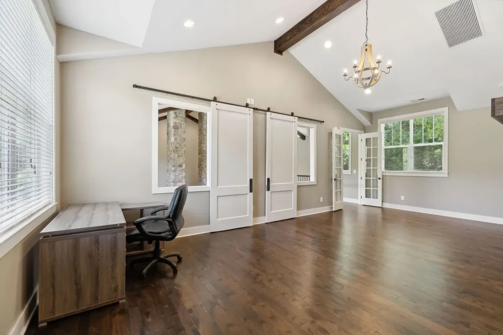 5345 Forest Acres Drive Nashville TN 37220