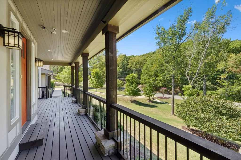 5345 Forest Acres Drive Nashville TN 37220