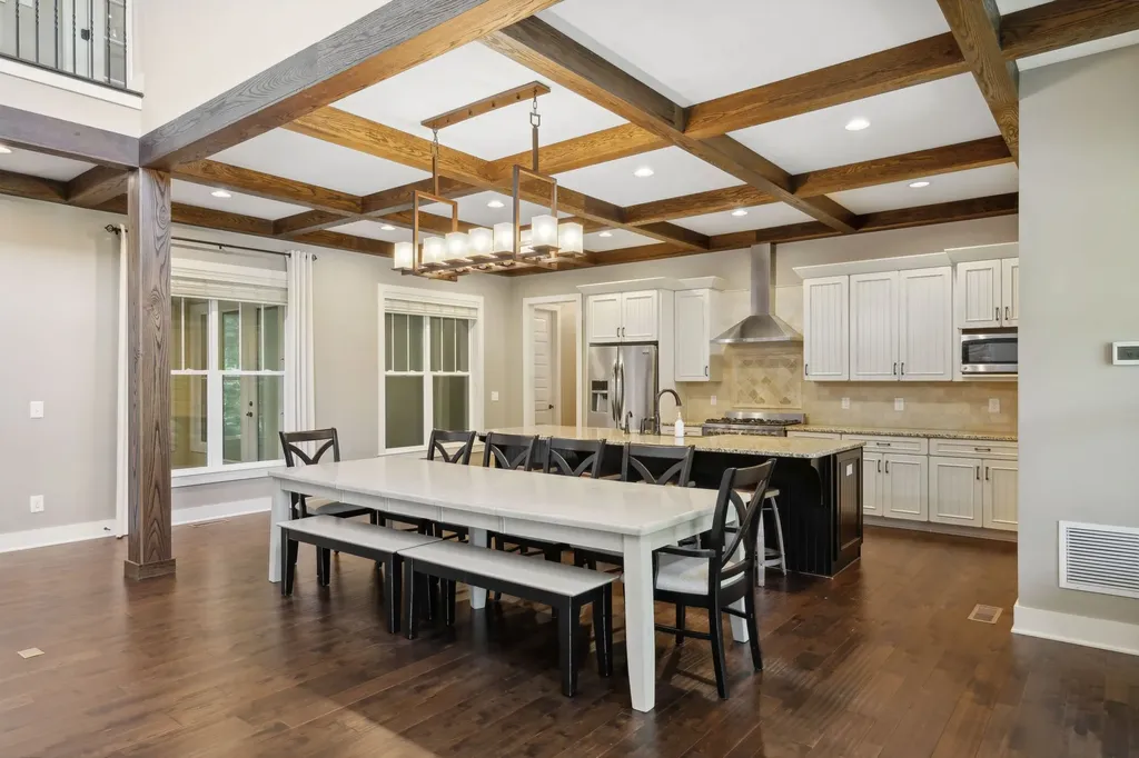 5345 Forest Acres Drive Nashville TN 37220