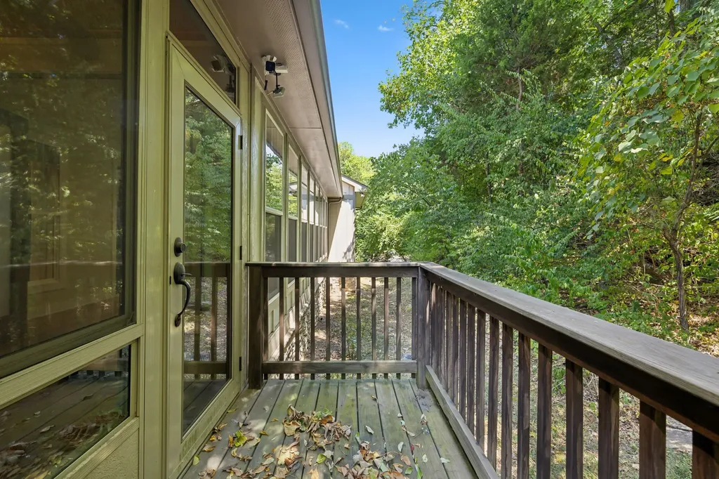 5345 Forest Acres Drive Nashville TN 37220