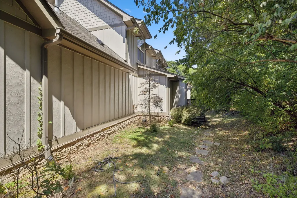 5345 Forest Acres Drive Nashville TN 37220