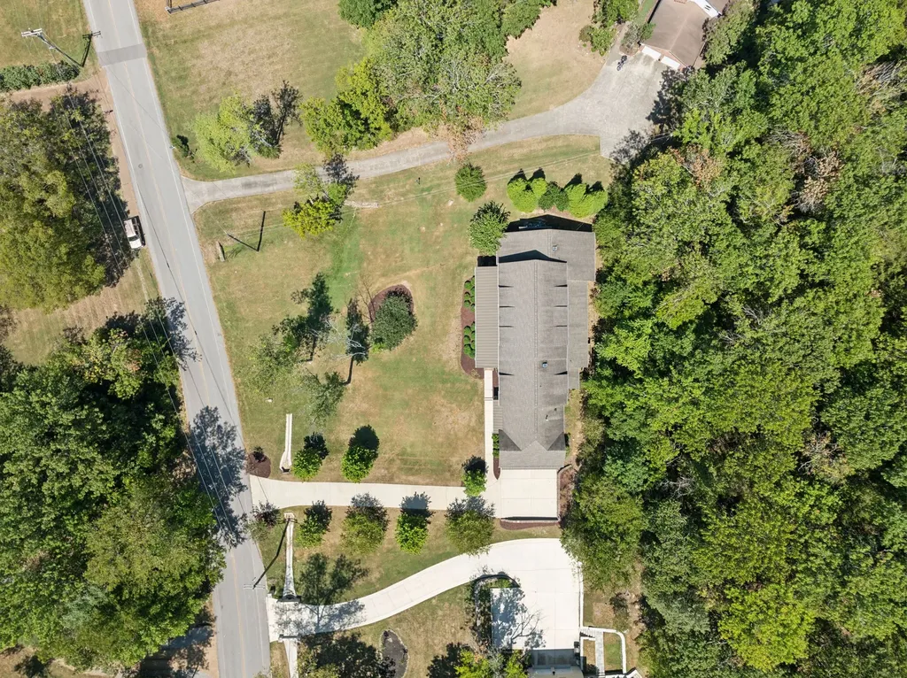 5345 Forest Acres Drive Nashville TN 37220