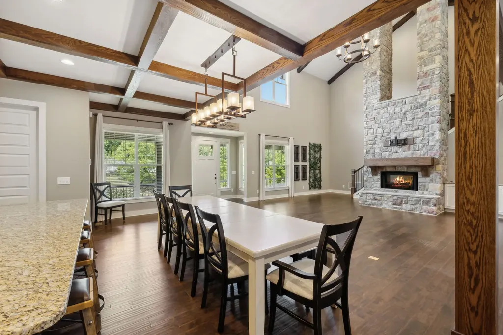 5345 Forest Acres Drive Nashville TN 37220