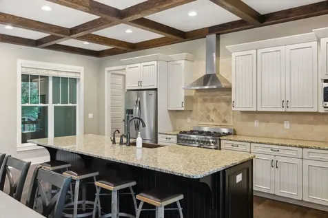5345 Forest Acres Drive Nashville TN 37220