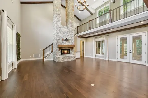 5345 Forest Acres Drive Nashville TN 37220