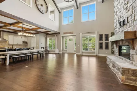 5345 Forest Acres Drive Nashville TN 37220