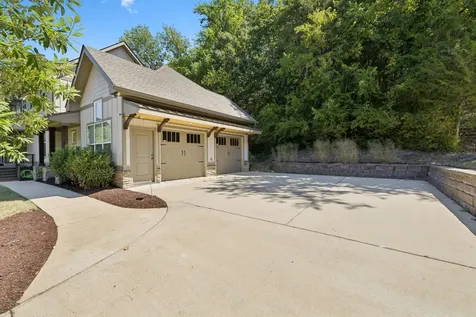 5345 Forest Acres Drive Nashville TN 37220