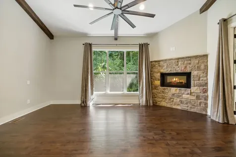 5345 Forest Acres Drive Nashville TN 37220