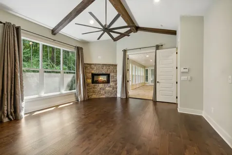 5345 Forest Acres Drive Nashville TN 37220