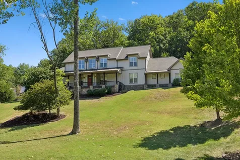 5345 Forest Acres Drive Nashville TN 37220