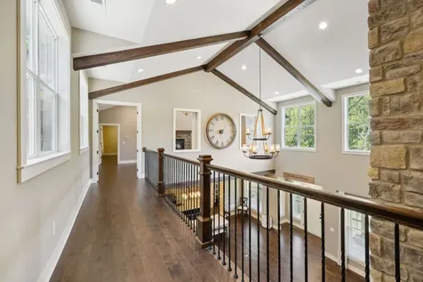 5345 Forest Acres Drive Nashville TN 37220