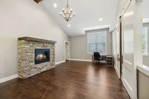 5345 Forest Acres Drive Nashville TN 37220