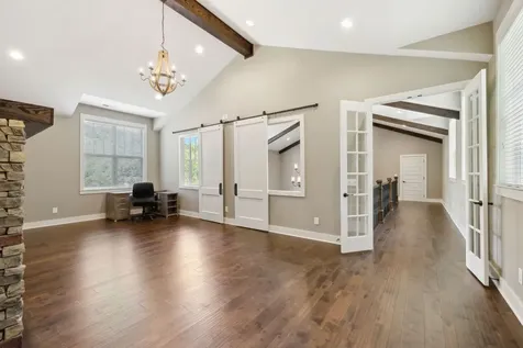 5345 Forest Acres Drive Nashville TN 37220