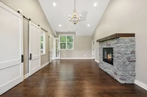 5345 Forest Acres Drive Nashville TN 37220