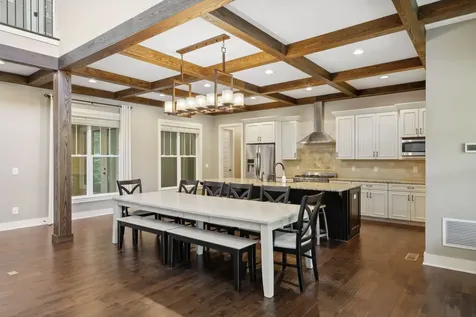 5345 Forest Acres Drive Nashville TN 37220
