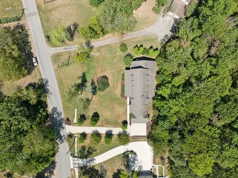 5345 Forest Acres Drive Nashville TN 37220