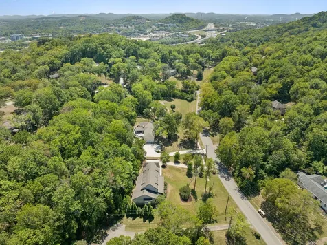 5345 Forest Acres Drive Nashville TN 37220
