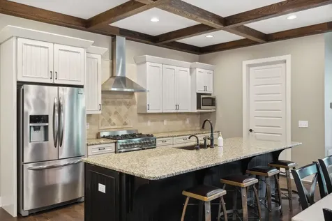 5345 Forest Acres Drive Nashville TN 37220