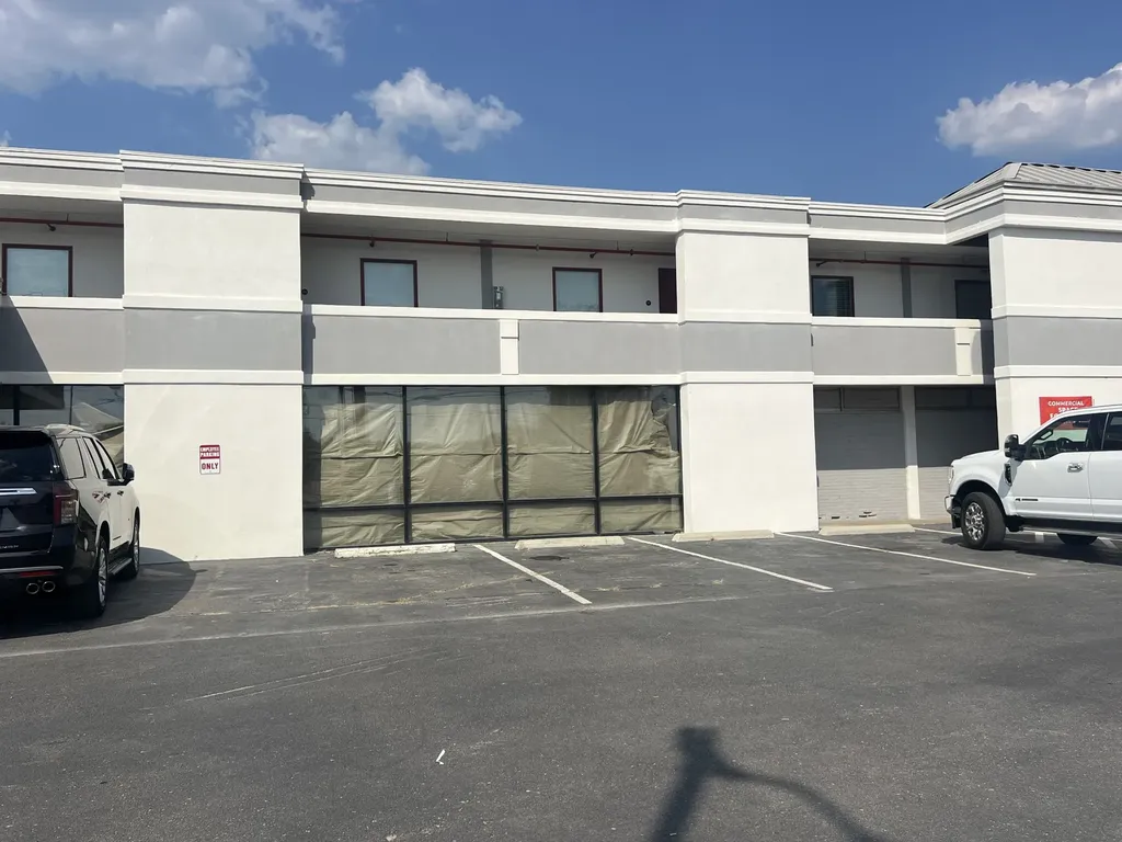 803 N 2nd Street Clarksville TN 37040