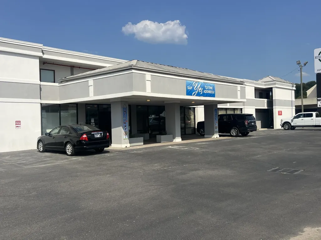 803 N 2nd Street Clarksville TN 37040