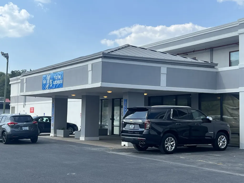 803 N 2nd Street Clarksville TN 37040